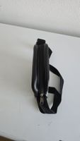 Sac bandoulière Lacoste noir motif pixel – très bon état