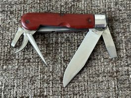 Altes Militärmesser ELSENER 1941 TOP RAR
