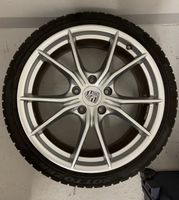 Original Porsche 20Zoll, 991.2 Carrera 4 & 4S Winterräder