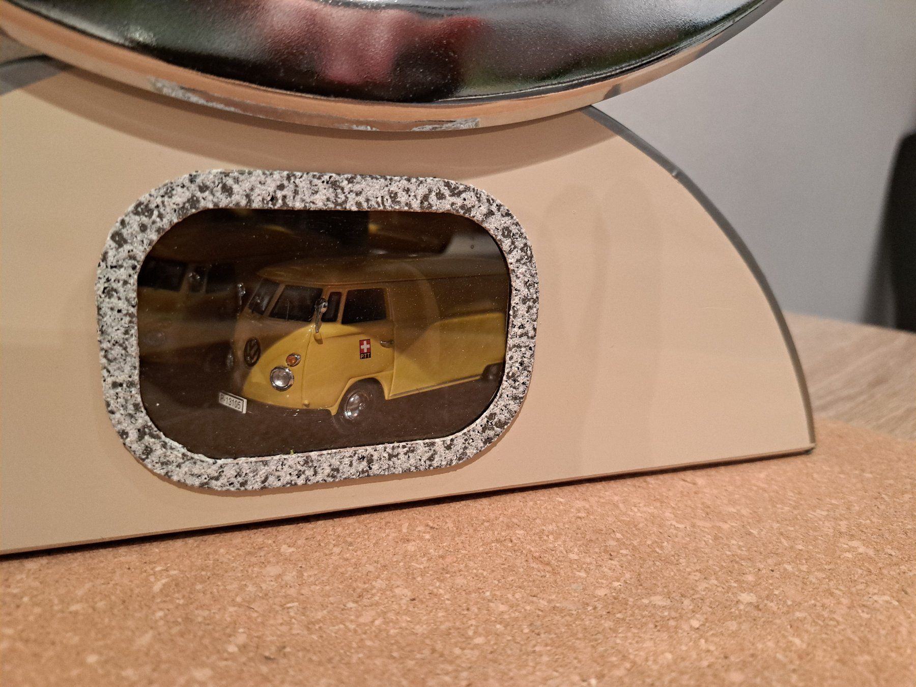 Brekina Modellautos: Brekina VW-Vitrine ! – Neu (gemäss Beschreibung) aus Liestal von leroy09 3