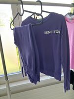 Color of Beneton gr 2xl ( 164 ) Hose /Pullover 
