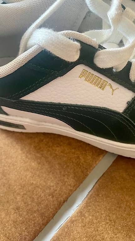 Herrenschuhe: Schöne Unisex Puma Sneakers – Gebraucht aus Gerlafingen von Flavia9 3