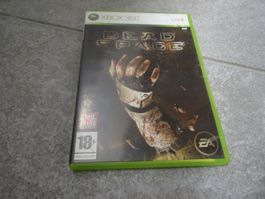 Dead Space - Xbox 360 - Survival Horror