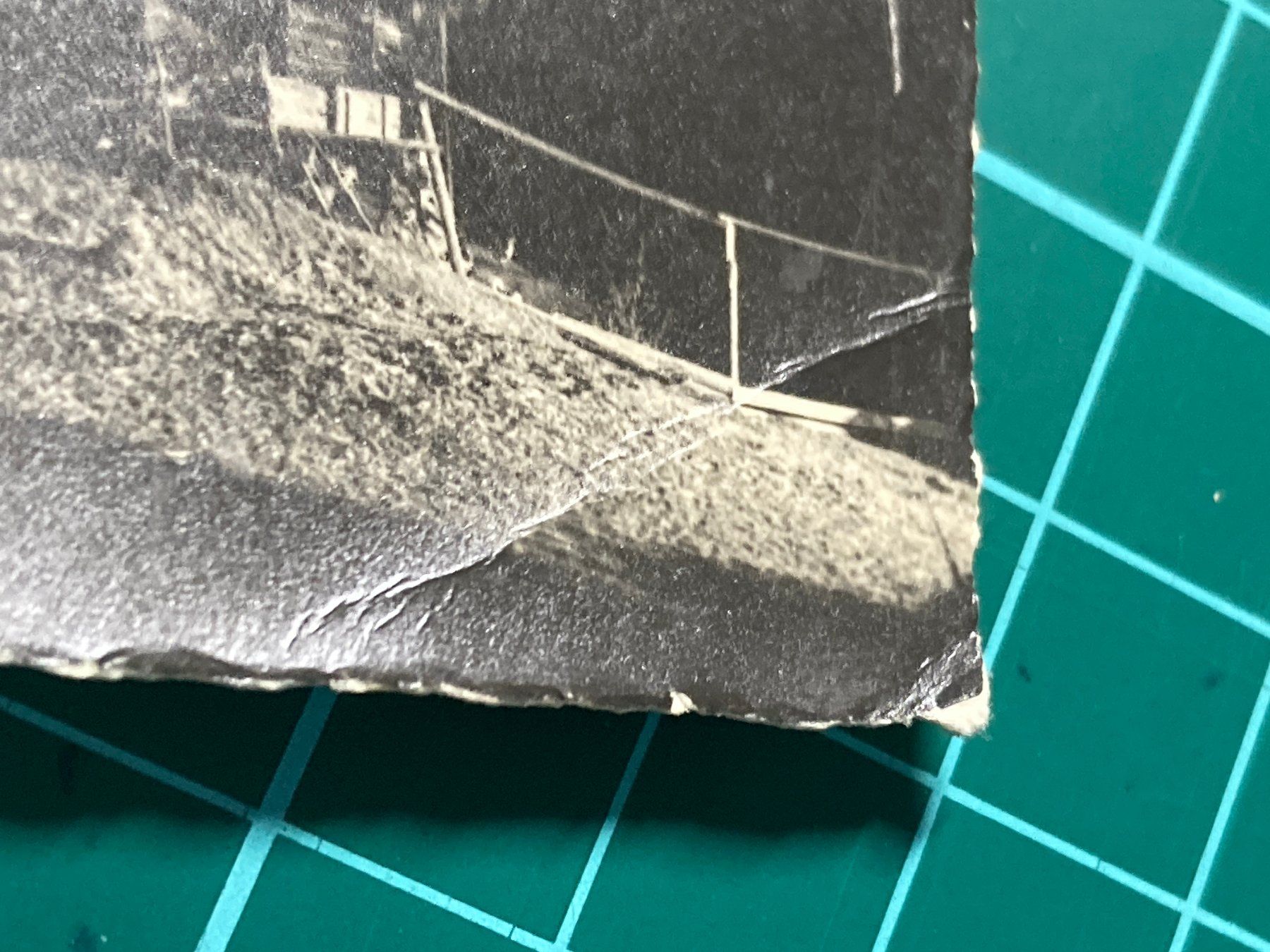 Ansichtskarten: Wengen, Jungfrau, 1935 – Gebraucht aus Lenzburg von fh1 2