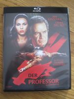 Der Professor Blu-ray mit Ben Gazzara & Laura Del Sol  NEU