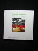 Thurtal & Seerücken Region Rezepte