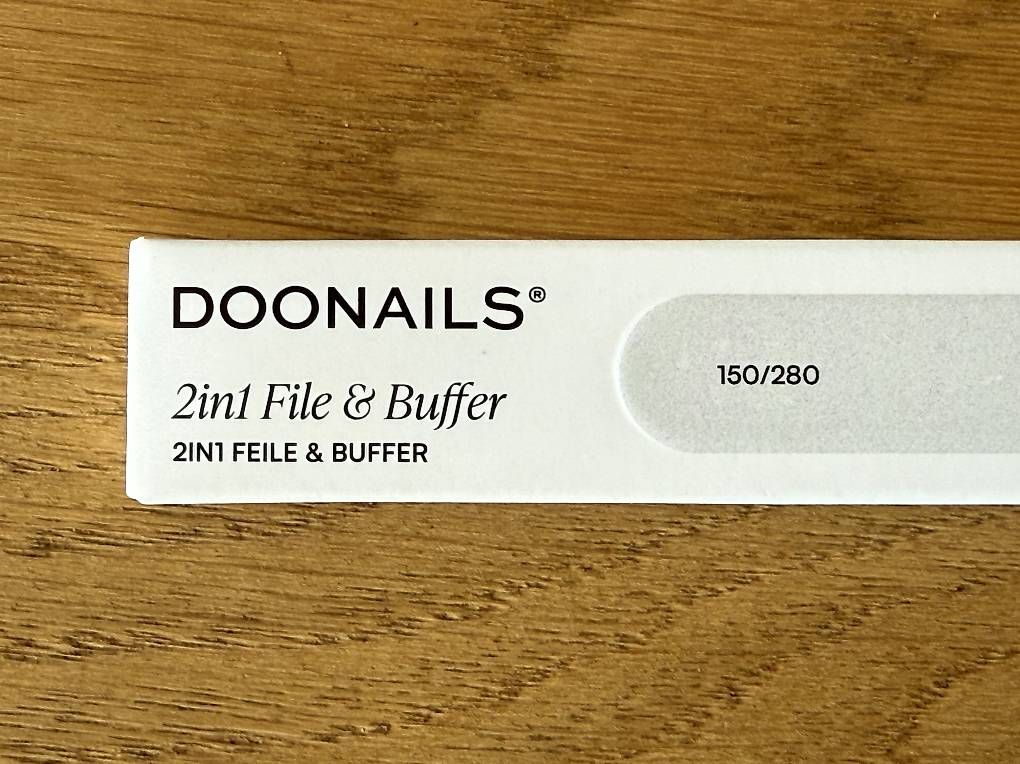 Ongles artificiels: Doonails Press-on – Neuf avec emballage d'origine à Amriswil par Sheldon 4