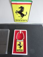 FERRARI Schlüsselanhänger OVP, TOP RAR NEU ! ! !