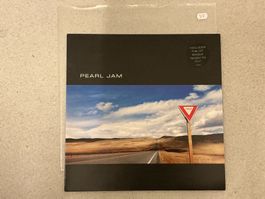 Pearl Jam LP - Yield ❗️1998❗️