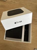 Apple TV 4K HDR 32 GB