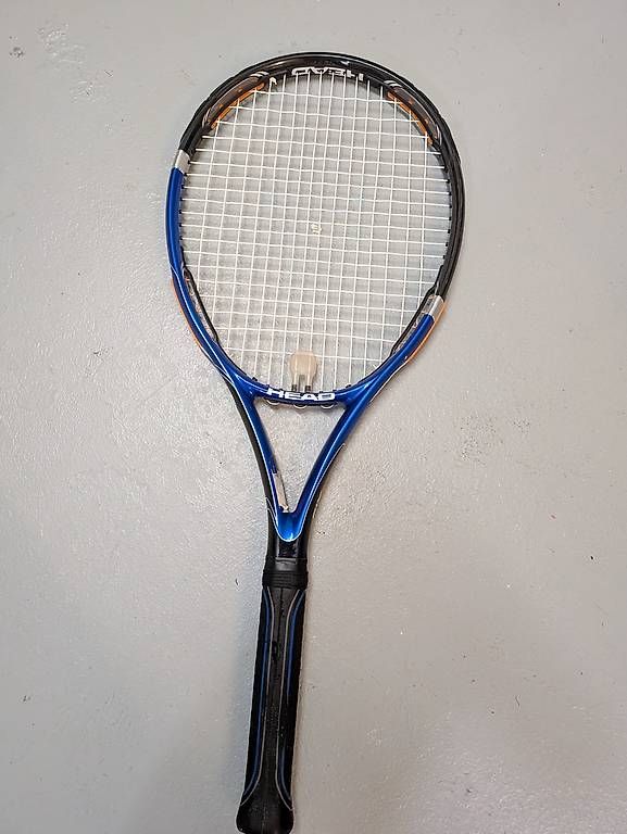 Racchette: Head Tennisschläger – Usato da Gränichen venduto da Alf991