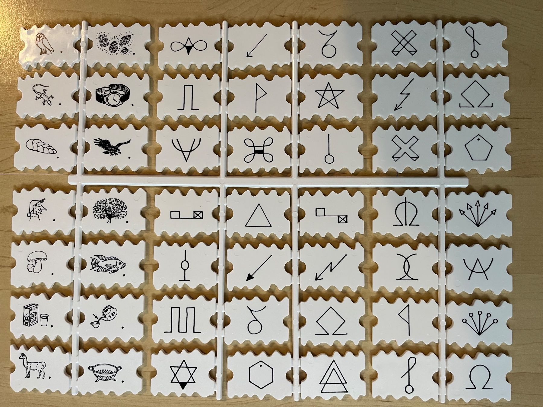 Jeux: Sabefix Lern-Kontrollspiel – Neuf (Voir description) à Zürich par Gurkis 5
