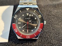 Timex Automatic Watch ab 1 chf