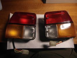 Rücklichter Alfa-Rome-Alfasud