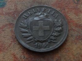 2 Rp. 1941  (B)