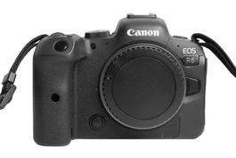 CANON EOS R6 spiegelloses Kamera . Vollformat R 6 Body