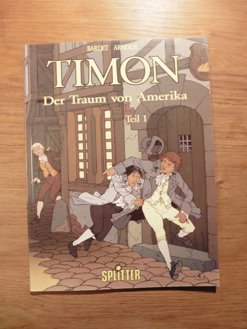 Fumetti: Comic für Erwachsene – Usato da Effretikon venduto da Lupari