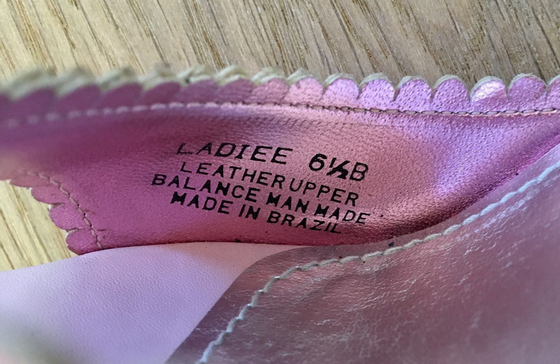Steve Madden Damenschuhe: Rosa Steve Madden High Heels Grösse 37.5 – Gebraucht aus Winkel von Flyhy2020 5