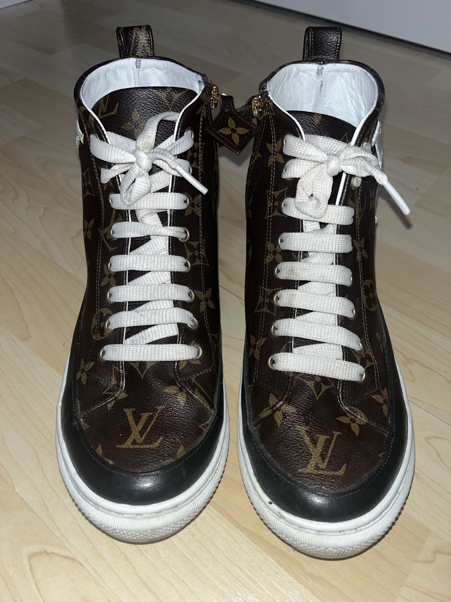 Scarpe da donna: Lv Sneakers 39 – Usato da Winterthur venduto da vivcsike05