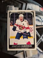 NHL Jonathan Huberdeau Florida Panthers