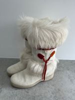 TECNICA Skandia Fell-Boots weiss Gr. 39.5