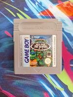 Turtles 2 - Back from the Sewers - Gameboy Teenage Mutant
