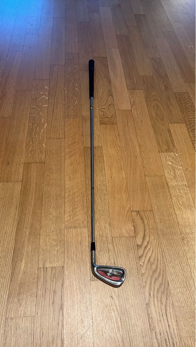 Mazze & Set: Cleveland Golf Eisen 6 – Usato da Dietikon venduto da Pascal_Blaser