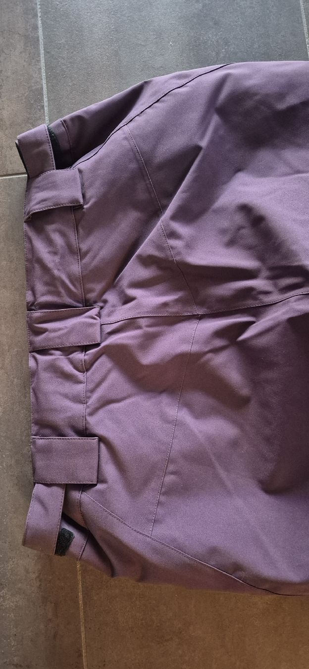 46 Nord Pantalons: Skihose – Neuf (Voir description) à Wuppenau par Suenneli10 2