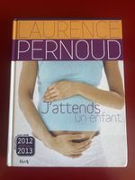 Livre "J'attends un enfant" - Guide Grossesse et Maternité
