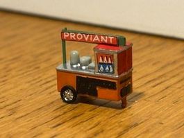 L2238: Proviantwagen (Spur N)