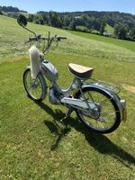 SACHS 502   2 gegen