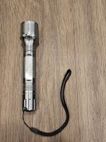 Varta Taschenlampe, neuwertig