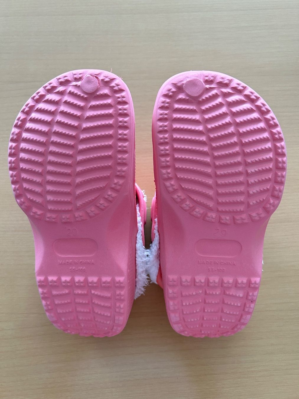 Scarpe per ragazze: Clogs gefüttert Mädchen – Usato da Forch venduto da CorinneB-K 1