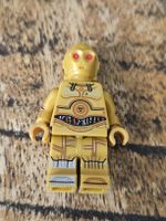 lego figurine star wars sw1440 C-3PO - 