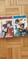 Manga Barrage Band 1 & 2, Kohei Horikoshi