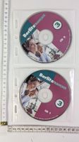 2x Berlitz Französisch Sprachkurs CDs - Ideal für Anfänger!