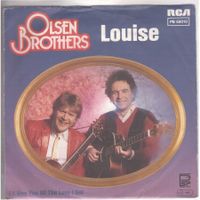 OLSEN BROTHERS - LOUISE