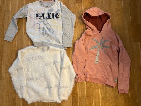Kinderpaket 3 Teile Gr. 158-164
