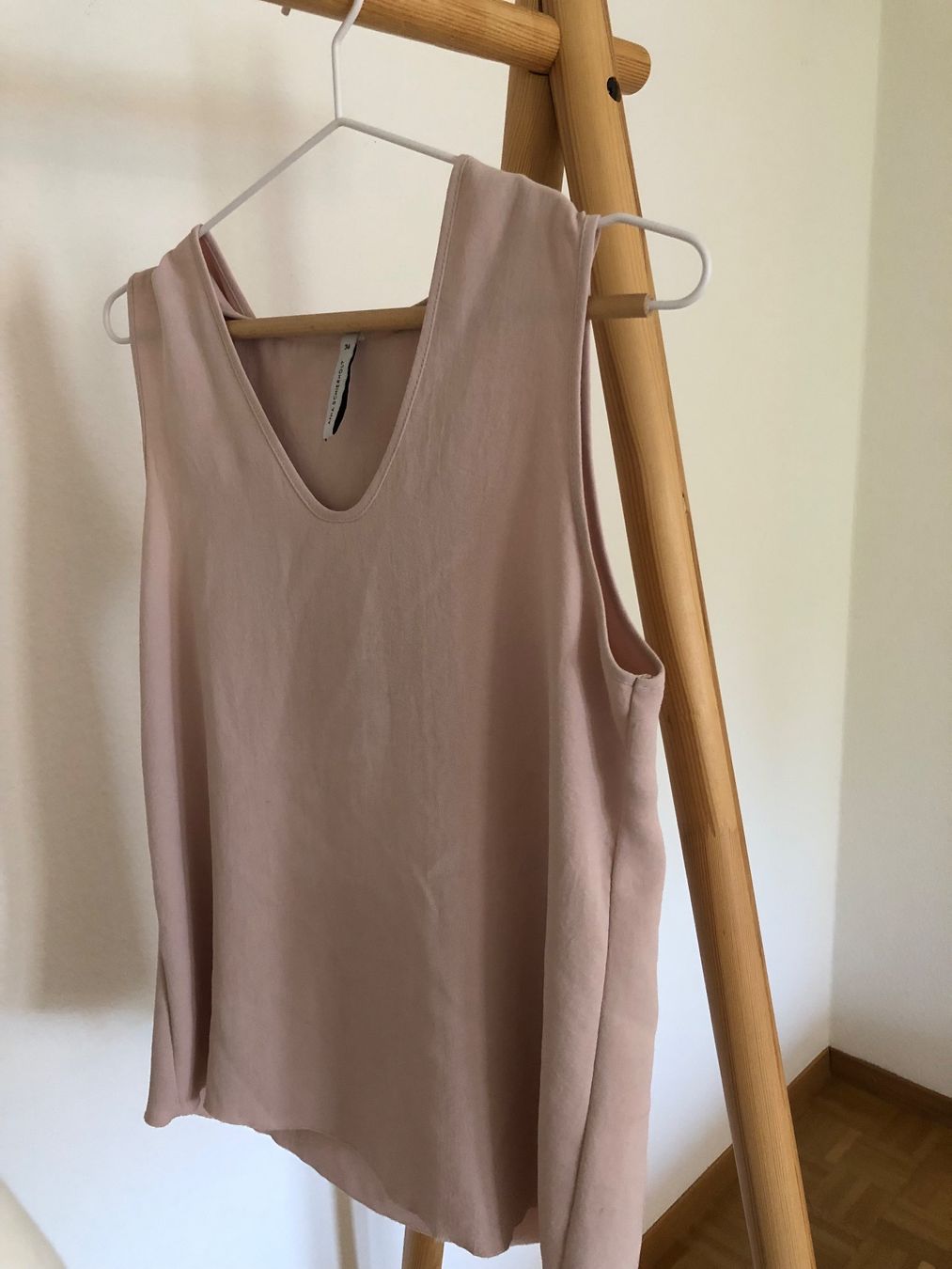 Top: Top «Ania Schierholt» – Nuovo (secondo la descrizione) da Zürich venduto da springsummer