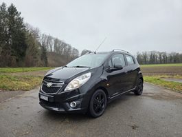 Chevrolet Spark 1.2 *Frisch ab MFK*