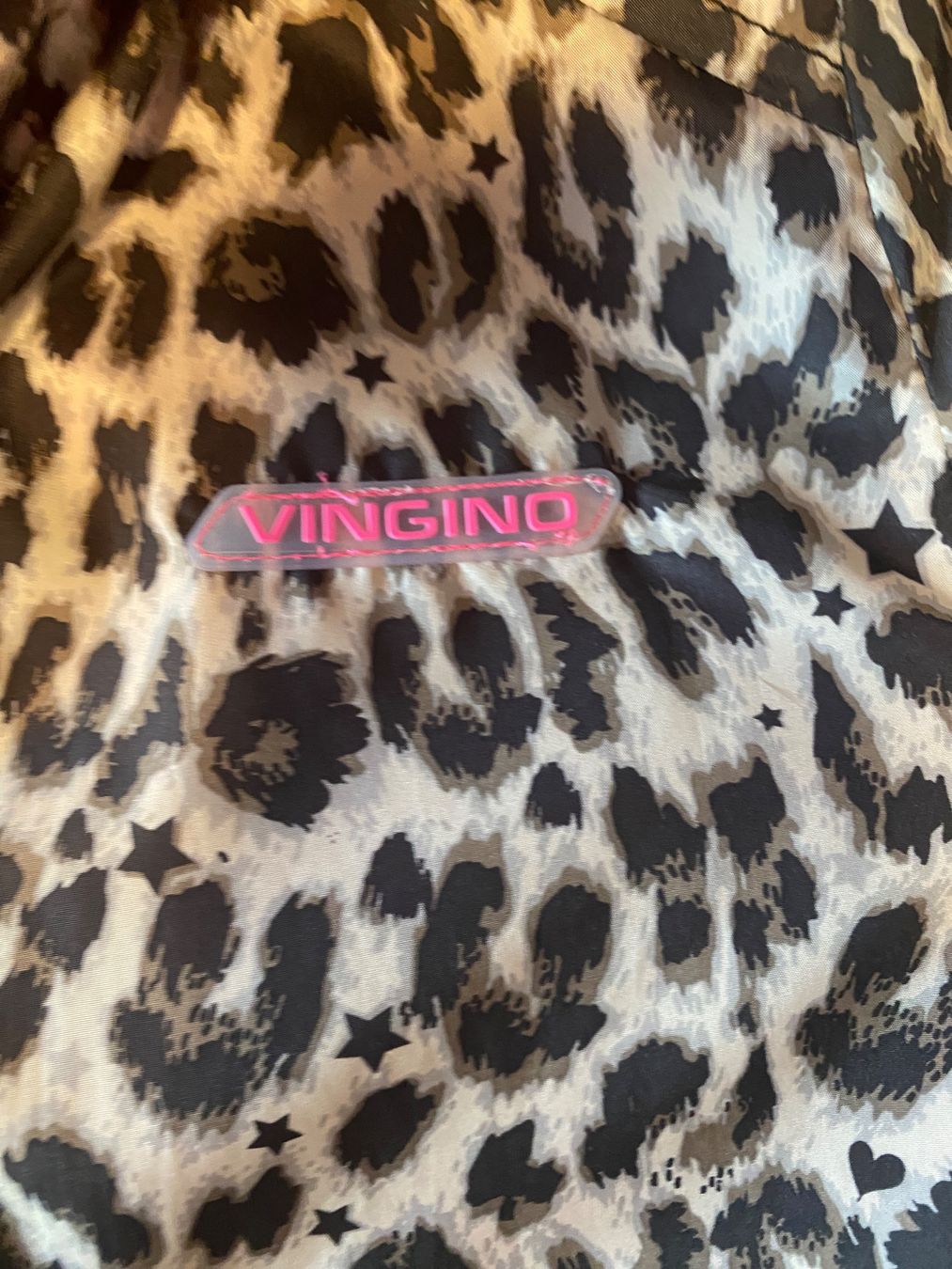 Vingino Giacche & Cappotti: VINGINO leichte Jacke, Gr.152 – Nuovo (secondo la descrizione) da Vezia venduto da luce2011 2