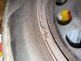 Reifen 07.2023 + Felgen 16 Zoll Preisvorschlag möglich