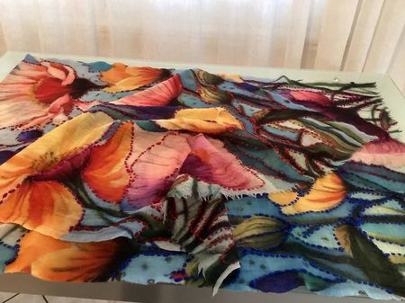 Foulard