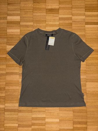 metro T-Shirt,  olivgrün, Grösse S - neu mit Etikett