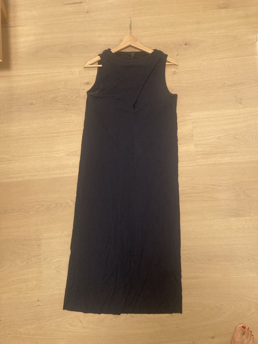 Cos Vestiti: Cos Kleid Gr. S – Usato da Wil SG venduto da Chrissy07