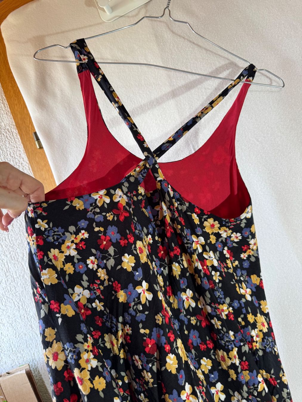 Vestiti: Vintage Kleid Gr. 40 – Usato da Grosswangen venduto da second_hand_dress 5