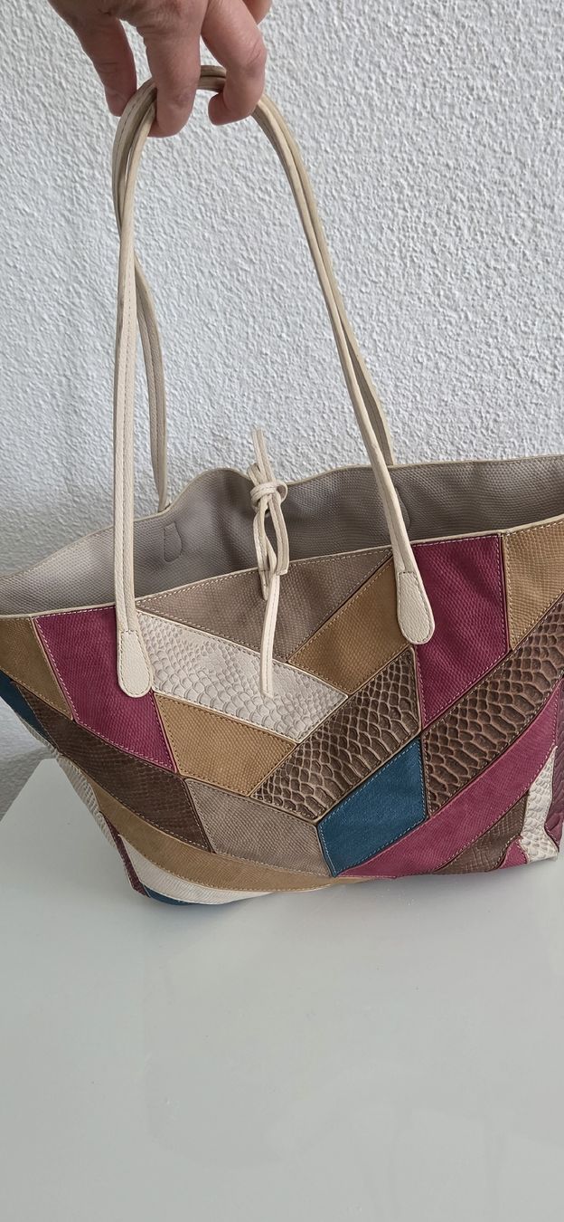 Desigual Borse da donna: Desigual Tasche – Usato da Rapperswil SG venduto da lemiii 2