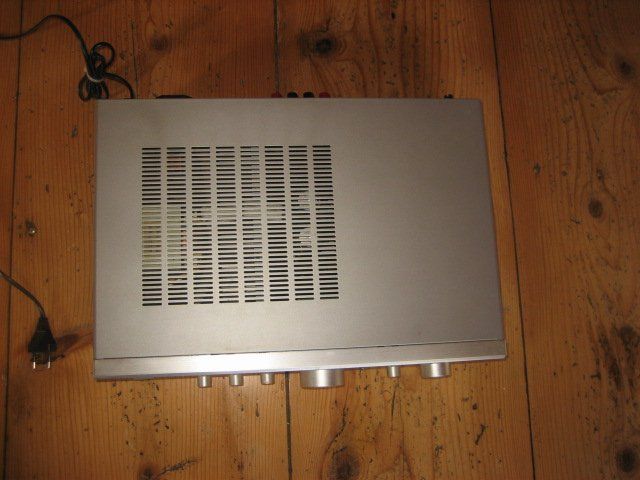 Denon Amplificatori: Denon Verstärker PMA-655R – Usato da Winterthur venduto da pf02 1