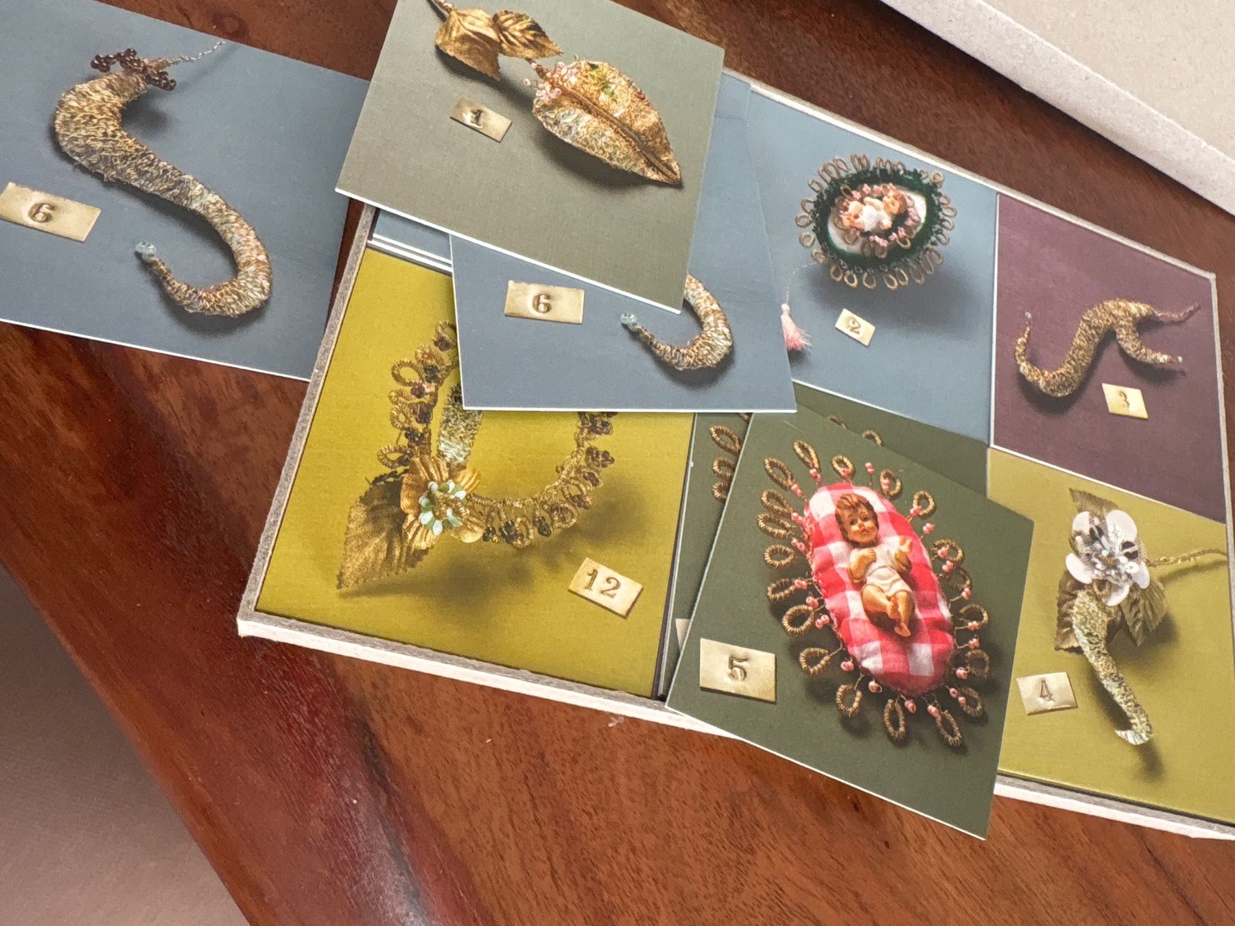 Jeux: Goba Memory Spiel Sonderedition 2024, neu – Neuf avec emballage d'origine à Andwil SG par schmei 2