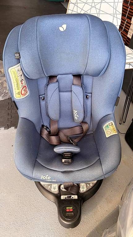 Joie Auto-Kindersitze: Siège auto bébé Joie – Gebraucht aus Villars-le-Grand von DH2024 4